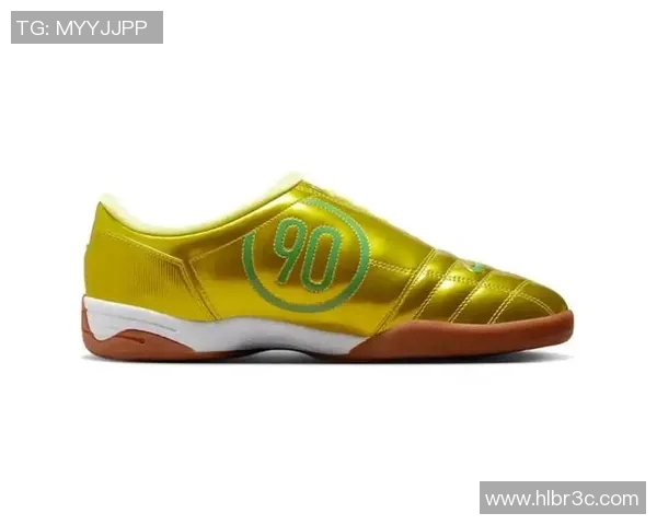 探索t90足球鞋的卓越性能与舒适体验助力球场表现提升